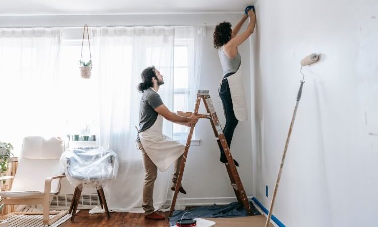 Renovarea unui apartament vechi: solutii si sfaturi practice